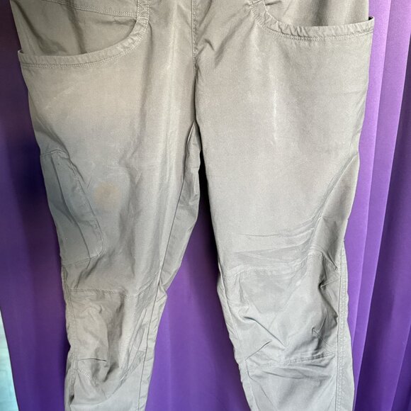 PrAna Kanab Pant Granite XL - Picture 4 of 11